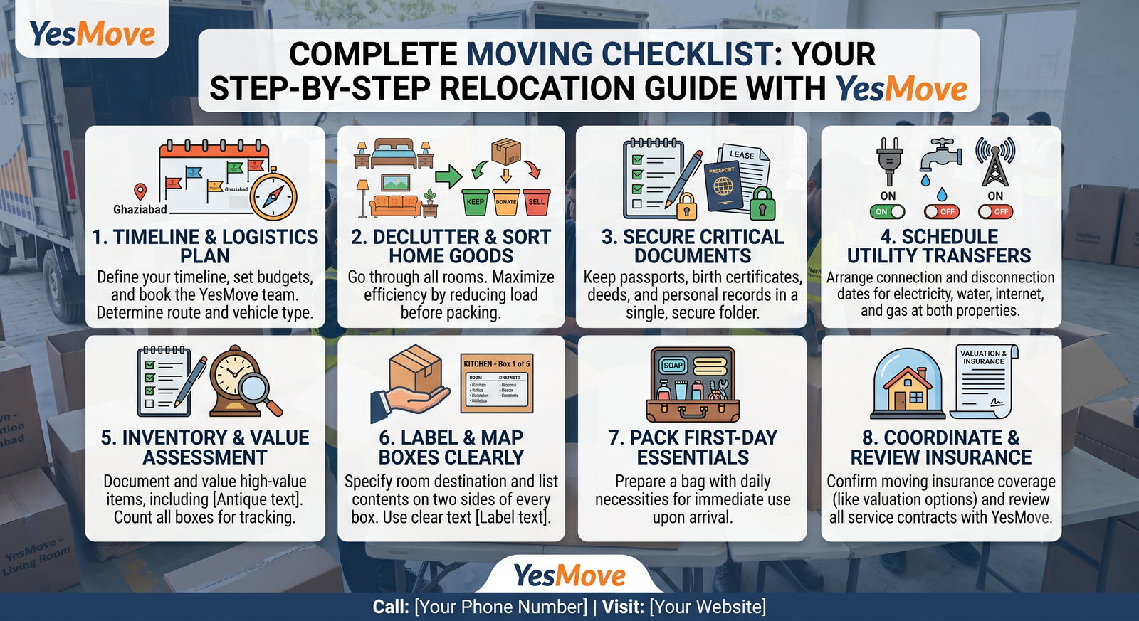 Moving Guide
