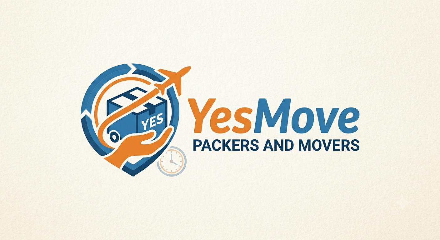 YesMove Packers and Movers