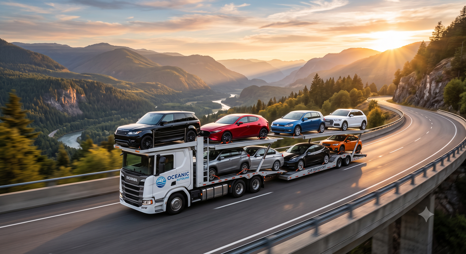 Car Transport